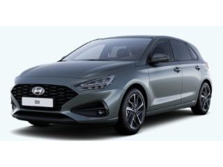 Hyundai i30 1.0 Turbo 7-DCT 2WD Advantage Plus-Paket