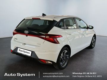 Hyundai i20 - 6
