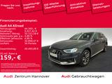 Audi A4 allroad 40 TDI quattro Matrix Kamera AHK Navi