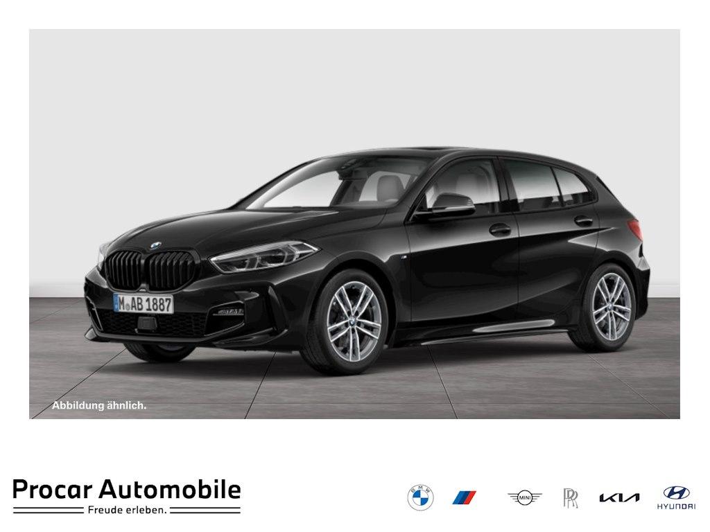BMW 118i M Sport PANO ACC RFK NAVI LED Sound Syst.