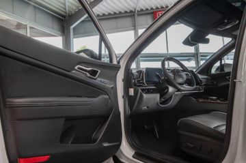 Bild 12 Kia Sportage 1.6 T-GDI GT-line DCT Leder Pano Tech