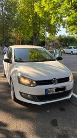 Volkswagen Polo 1.2 44kW MATCH MATCH