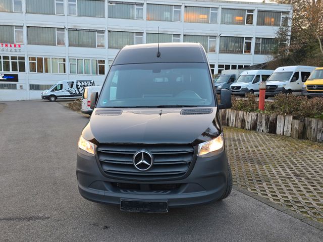 Mercedes-Benz Sprinter 317 Kasten.L2H2.Klima.Automat.1Hd.