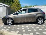 Fiat Bravo / TÜV + Service + Alu Felgen - gebrauchte Fiat Bravo aus dem Jahr 2008