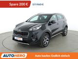 Kia Sportage 2.0 CRDi GT Line 4WD*NAVI*TEMPO*CAM* - Kia Sportage: 2.0