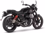 Moto Guzzi V7 Stone Special Edition - Moto Guzzi V7 Stone