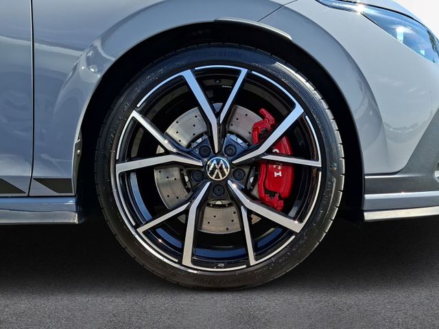 Golf VIII GTI Clubsport 2.0 TSI *Matrix*Harman*