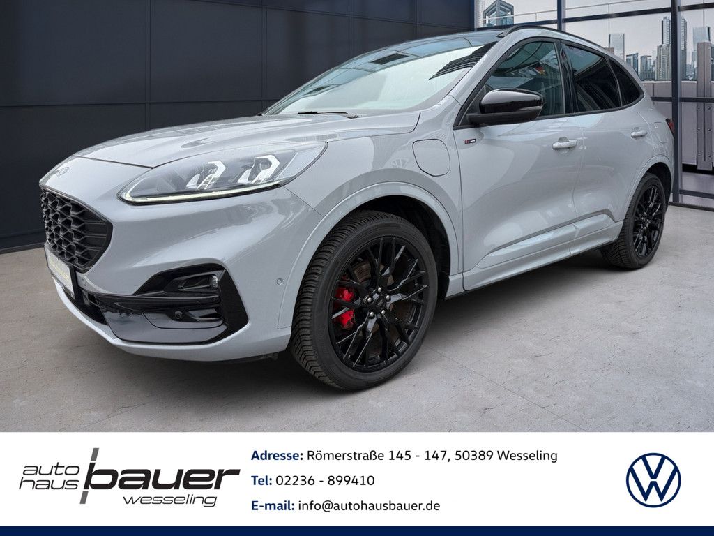 Ford Kuga 2.5 Duratec Plug-in-Hybrid PHEV ST-Line X