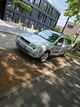 Opel astra 1.8 16v - Opel Astra aus 1998: Kombi
