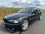 BMW 320Ci Coupe/E46/M-Paket/Klima/Liebhaberfahrzeug - BMW 320: Coupe, E46