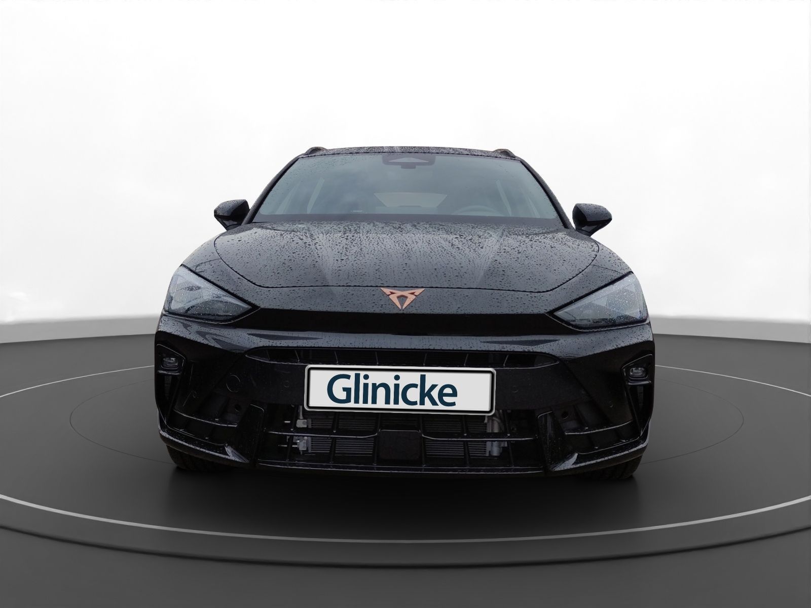 Cupra Leon - Bild 3