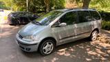 Ford Galaxy Bastler/Export - Ford Galaxy aus 2003