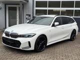 BMW 318i Touring M-Paket * Head-Up * ACC * Memory *