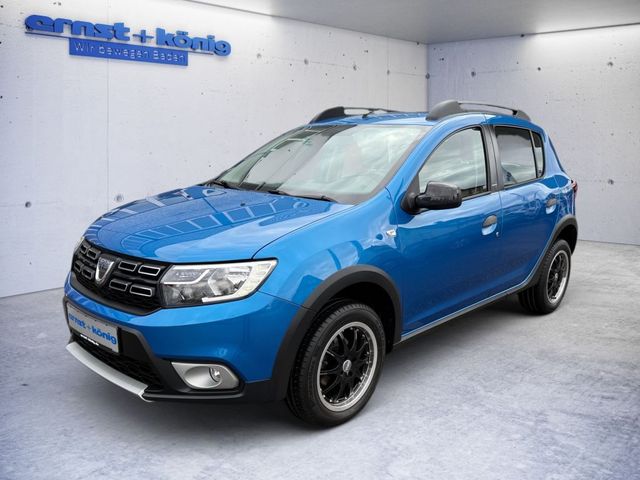 Dacia Sandero Stepway TCe 90 (S&S) Celebration