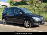 Skoda Roomster Ambition Plus Edition/Klima/8 Fach/ - gebrauchte Skoda Roomster aus dem Jahr 2012