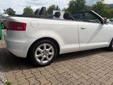 Audi A3 Cabriolet Attraction*55630Km*Tüv Au! - Audi A3: Attraction