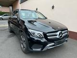 Mercedes-Benz GLC 250  4Matic 1 Hand Navi Led R-cam Ahk uvm... - gebrauchte Mercedes-Benz GLC 250 aus dem Jahr 2018