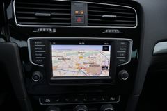 VW Golf VII Variant 1.6 TDI Allstar Navi DSG PDC