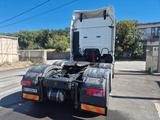 MAN TGX 26.480 - MAN Tgx 26 480