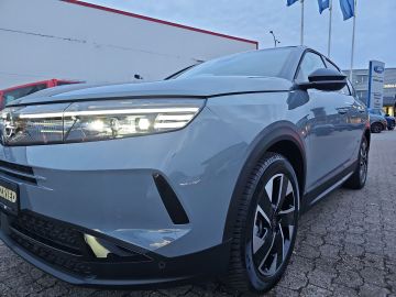 Bild 7 Opel Grandland (X) Grandland 1.2 48V Mild-Hybrid 107kW GS HUD El. P