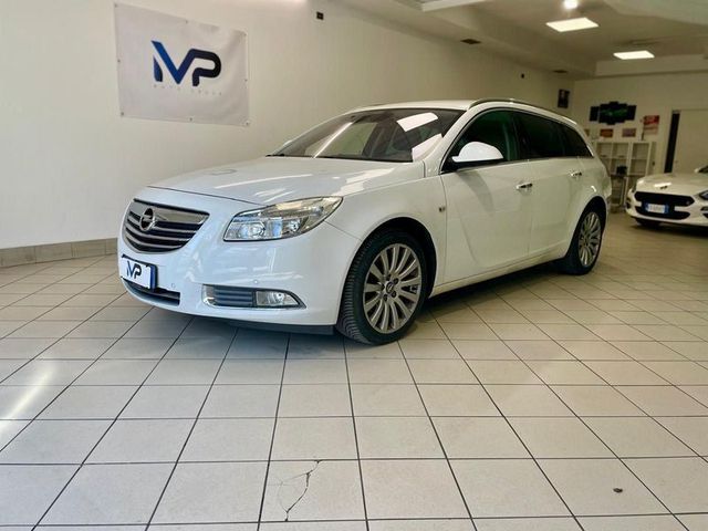 Opel Insignia 2.0 CDTI Sports Tourer aut. Cosmo