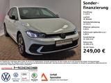 Volkswagen Polo Goal 1.0TSI+APP+NAVI+ACC+PDC+LED+SHZ