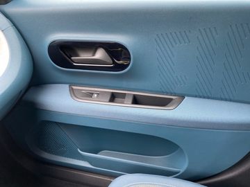Fiat Grande Panda Benziner LA PRIMA Kam.+LED+Navi+SHZ