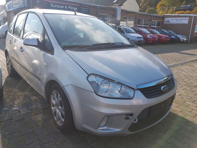 Ford C-Max Style **  Motorschaden-Zahnriemen**