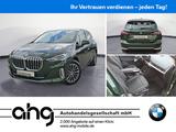 BMW 225e xDrive Active Tourer Luxury Line 360° AHK - mit Hybrid-Antrieb: Grün