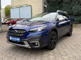 Subaru OUTBACK Outback Platinum - blaue Subaru Outback