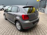 Volkswagen Polo V Comfortline/SHZ/KLIMAAUTOMATIK/TOUCH - gebrauchte VW Polo aus dem Jahr 2014