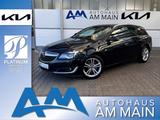 Opel Insignia 1.6T Sport - Opel Insignia Gebrauchtwagen in Frankfurt