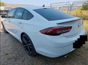 Opel Insignia - 4