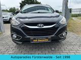 Hyundai ix35 FIFA World Cup Edition 2WD AHK*Kamera*Navi - Hyundai: I35