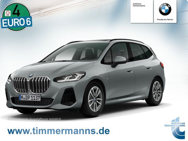 BMW 220i Active Tourer Steptronic DCT M Sportpaket