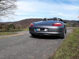 Porsche Boxster S 3,4l  Sportauspuff, PASM; Sport-Chrono - Porsche Gebrauchtwagen in Gelsenkirchen