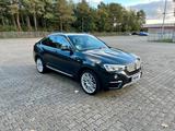 BMW X4 - LED /alle Assist /360 /StandHz /... - BMW X-Reihe: Alle