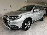Mitsubishi Outlander 2.0 MIVEC Diamant+ ClearTec 4WD CVT - Mitsubishi: Cleartec