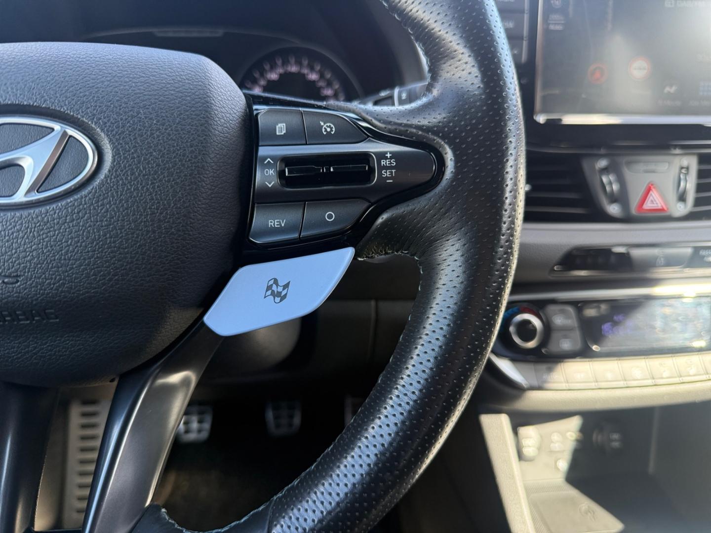 Hyundai i30 N Performance T-GDI *LED*R-Kamera*Tempomat*
