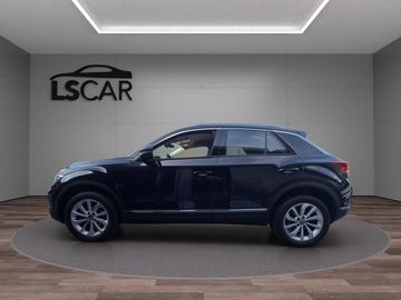 Volkswagen T-Roc - 7