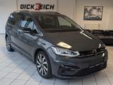Volkswagen Touran 2.0 DSG R-Line High. Pano 7-Si IQ.Dri AHK