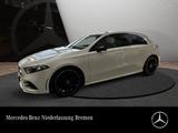 Mercedes-Benz A 200 AMG Night/MBUX/CarPlay/Tw/Mbeam/SHZ/19"/AR - Mercedes-Benz A 200 Gebrauchtwagen in Bremen
