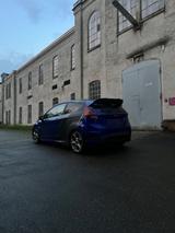 Ford Fiesta 1,6 EcoBoost ST ST - gebrauchte Ford Fiesta aus dem Jahr 2017