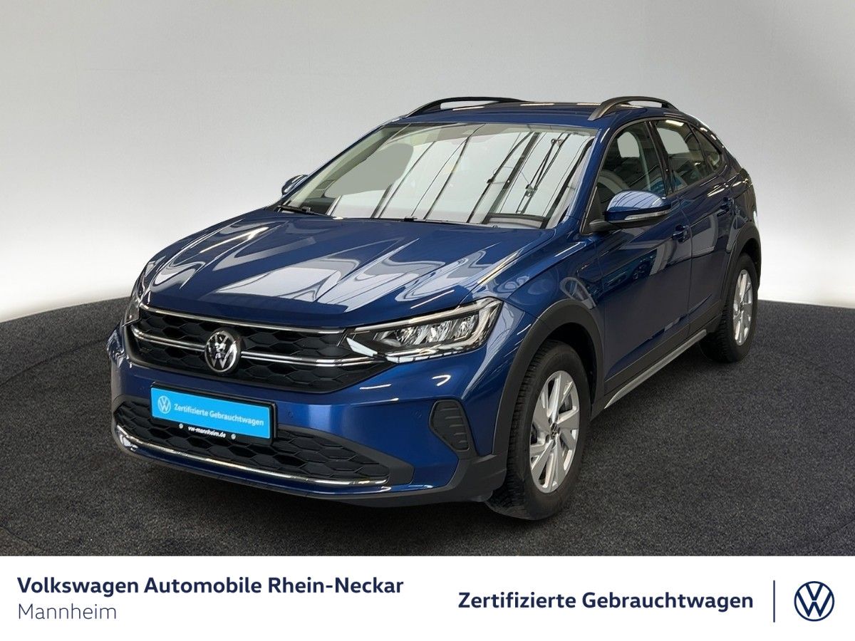 Volkswagen Taigo - Bild 3