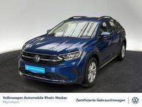 Volkswagen Taigo - Vorschau Bild 3