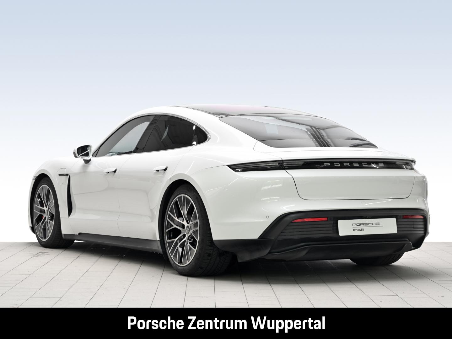 Porsche Taycan 4S*SurroundView*InnoDrive*BOSE*Massage*PI
