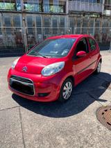 Citroën C1 1.0 Style Style - gebrauchte Citroën C1 aus dem Jahr 2011