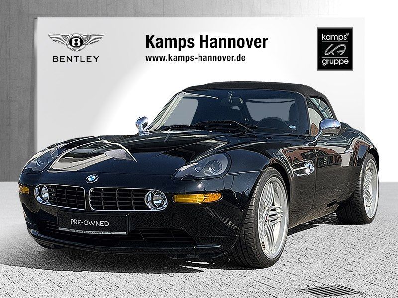 BMW Z8