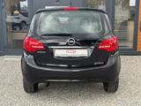 Opel Meriva B Active 1.4 Automatik PDC SHZ LRHZ TÜV - Opel Meriva: Automatik, B
