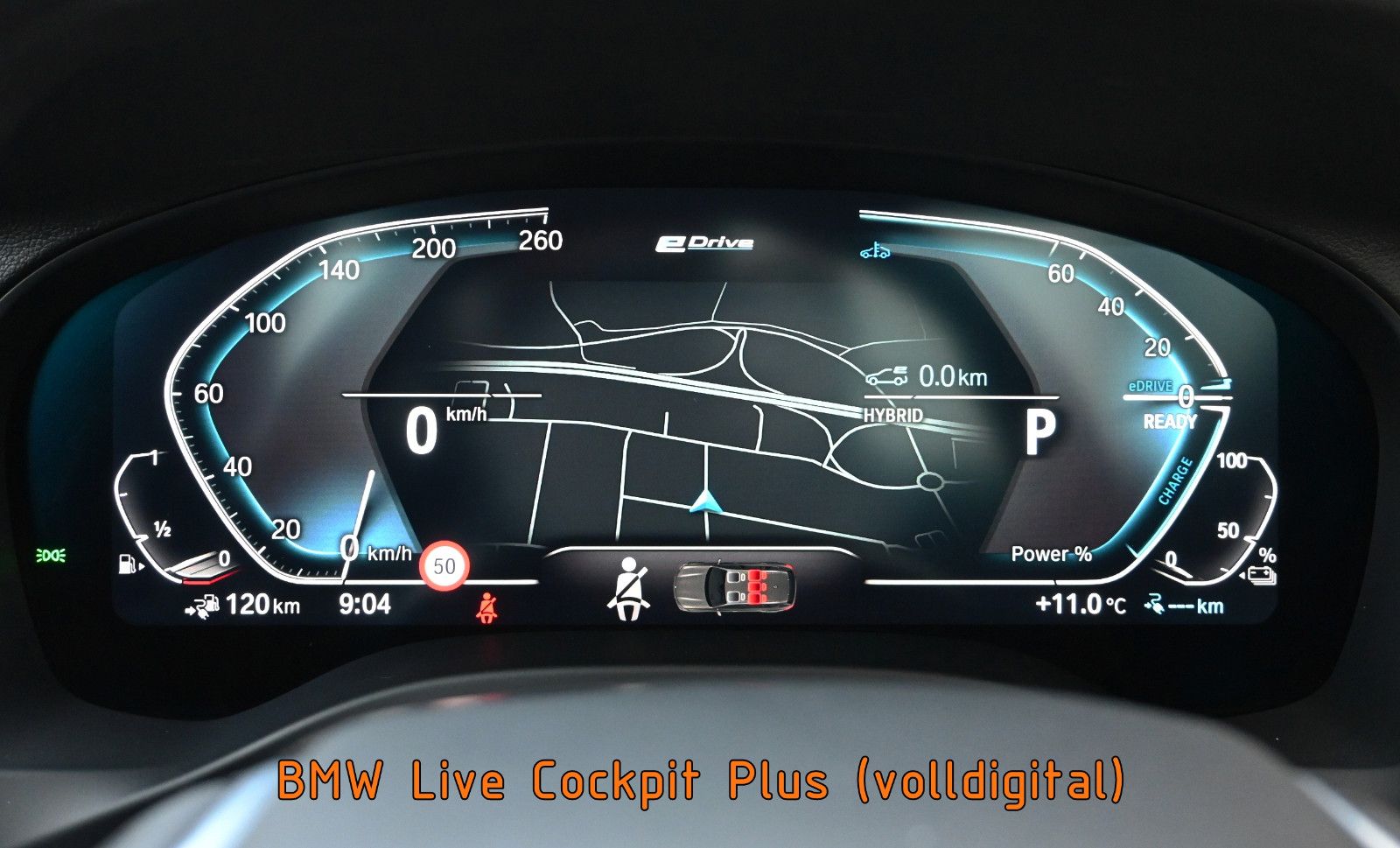 Fahrzeugabbildung BMW X3 xDr.30e °ACC°AHK°PANO°MEMORY°ECHT-LEDER°H/K°